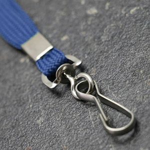 Produktbild für Schlüsselband Sprintis HTXX000032, blau