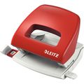 Locher Leitz 5038-00-25, NeXXt, rot