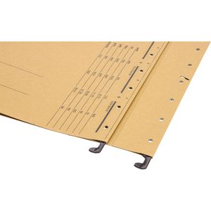 Produktbild für Hängesammler Leitz Alpha, 1942-00-00, A4