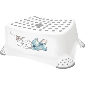 Tritthocker Keeeper Tomek, Stitch, für Kinder