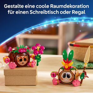 Produktbild für Klemmbausteine LEGO Disney 43293, ab 9 Jahre