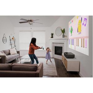 Produktbild für Beamer Epson EH-LS800B, V11HA90140, Laser, 4K UHD