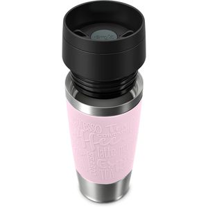 Produktbild für Thermobecher Emsa Travel Mug N2020600, pastellrosa