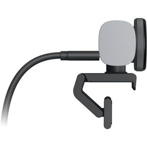 Produktbild für Webcam Logitech MX Brio 960-001559, grafit