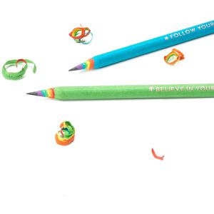 Produktbild für Bleistift Legami Happiness For Every Day
