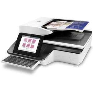 Produktbild für Scanner HP ScanJet Enterprise Flow N9120 fn2, A3