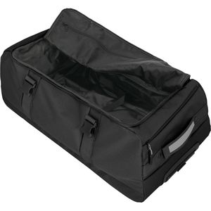 Produktbild für Reisetasche Travelite Kick Off, schwarz, 68 cm