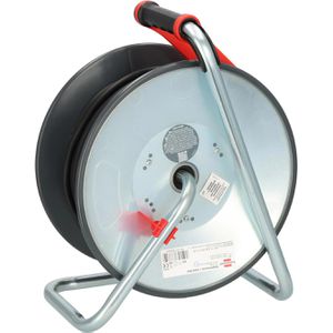 Produktbild für Kabeltrommel Brennenstuhl Professional SC4100, 40m