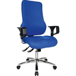 Bürostuhl Topstar Sitness 55, SD69X L56