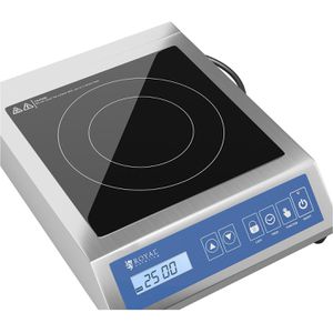 Produktbild für Kochplatte Royal-Catering RCIK-3500GP