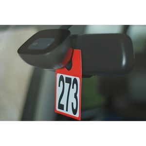 Produktbild für Schlüsselanhänger Eichner Kfz-Set, 9219-00676-05