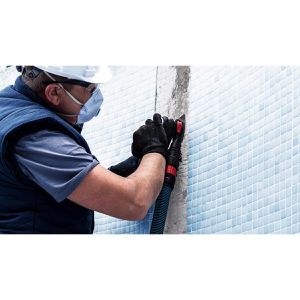 Produktbild für Multifunktionswerkzeug-Zubehör Bosch Expert AVZ 90 RT2