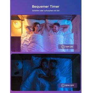 Produktbild für LED-Lampe Govee E27
