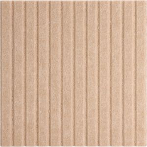 Produktbild für Pinnwand Böttcher-AG selbstklebend, beige