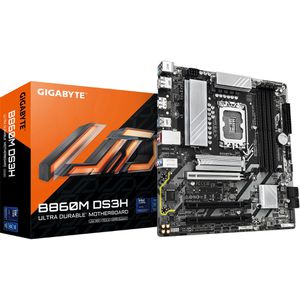 Produktbild für Mainboard Gigabyte B860M DS3H