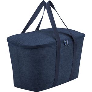 Produktbild für Kühltasche Reisenthel Coolerbag twist navy, faltbar
