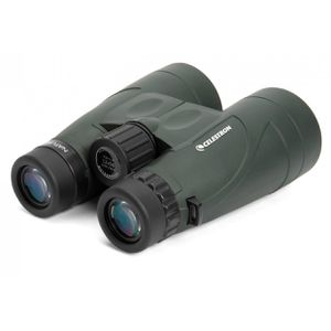 Produktbild für Fernglas Celestron Nature DX, aus BaK4 Glas, 12 x 56 mm