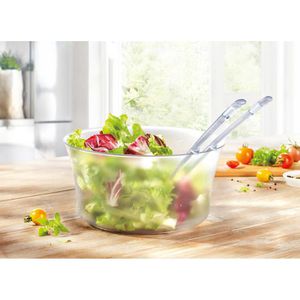Produktbild für Salatbesteck Leifheit 03196, Set 2-teilig
