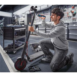 Produktbild für Akkuschrauber Bosch GO 3 Professional, 06019H2201