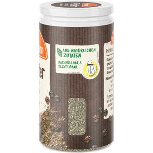 Produktbild für Pfeffer Ostmann gemahlen, schwarz