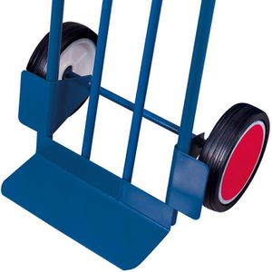 Produktbild für Sackkarre VARIOfit Stapelkarre, sk-710.021