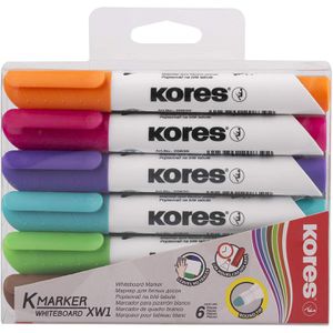 Produktbild für Whiteboardmarker Kores XW1
