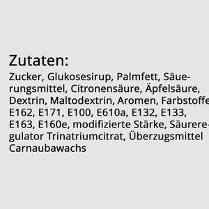 Produktbild für Kaubonbons Skittles Fruits