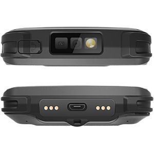 Produktbild für MDE-Gerät Newland MT90 Orca III, NLS-MT9055-W4X, Android