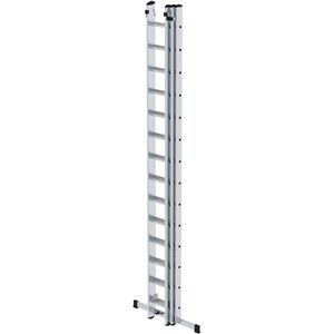 Produktbild für Schiebeleiter MUNK 20324, 3 x 14 Sprossen