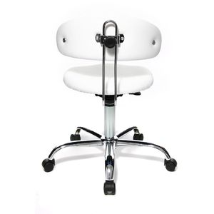 Produktbild für Fitness-Hocker Topstar Sitness 40, ST290 D16