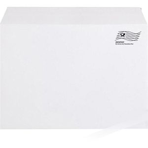 Produktbild für Versandtaschen ELCO 74538.12, weiß, C4