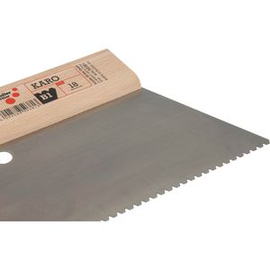 Produktbild für Spachtel Schuller 50381, TKB B1, Breite 180mm
