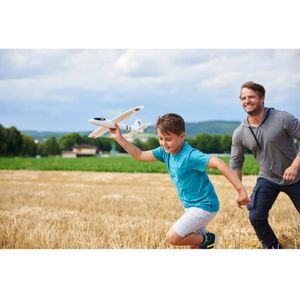 Produktbild für Fluggerät Haba Terra Kids Wurfgleiter