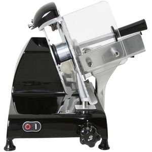 Produktbild für Allesschneider Berkel RedLine 250, elektr., 190W
