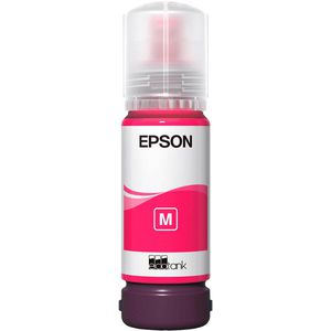 Produktbild für Tinte Epson 107, C13T09B340 magenta