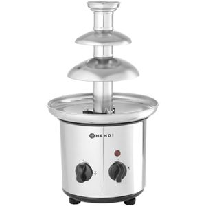 Produktbild für Schokobrunnen Hendi 274101, 170 Watt
