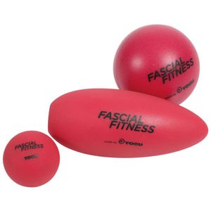 Faszienball Togu Fascial Fitness Ball, Set