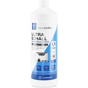 Ultraschallreiniger