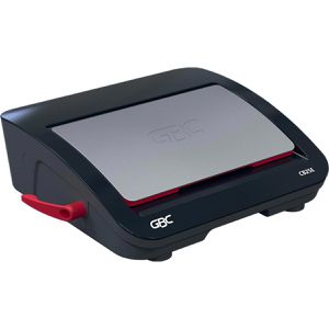 Produktbild für Bindegerät GBC CombBind CB25E, A4, elektrisch