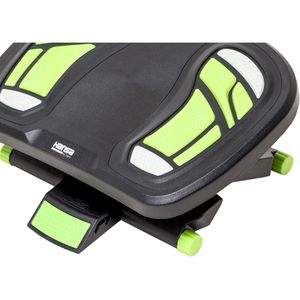 Produktbild für Fußstütze Hansa Footness Comfort Duo Green