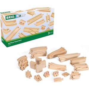 Spielzeugeisenbahn-Zubehör BRIO World 33772