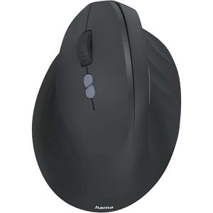 Produktbild für Maus Hama Vertikalmaus EMW-600L Multi-Device, 173093