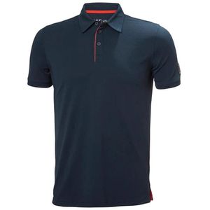Produktbild für Arbeitsshirt Helly-Hansen Kensington Tech