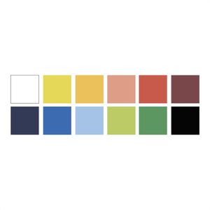 Produktbild für Buntstifte Caran d'Ache LUMINANCE 6901