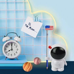 Produktbild für Bleistift Legami To the Moon and Back