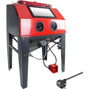 Produktbild für Sandstrahlgerät DEMA STK 690 M, 24280