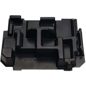 Werkzeugeinlage Makita 837678-4, Tiefziehteil für MakPac 3
