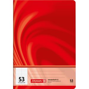 Produktbild für Vokabelheft Brunnen Vivendi 104348502, A5