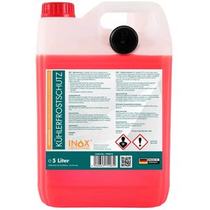 Produktbild für Kühlerfrostschutz INOX IG 12+, wie G12+