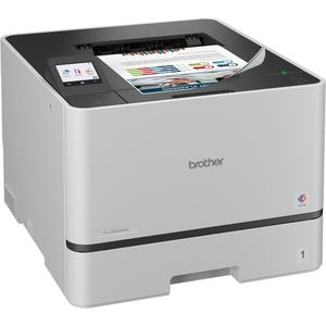 Produktbild für Farblaserdrucker Brother HL-L8430CDW